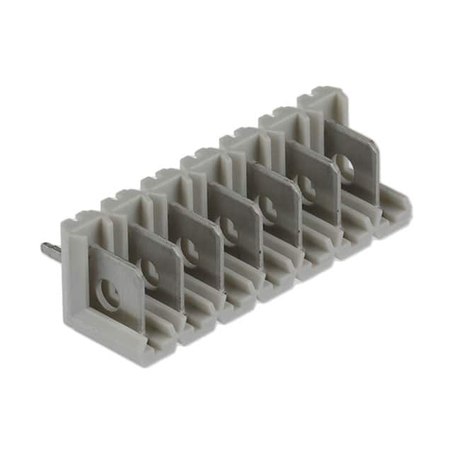 691386700007 Würth Elektronik  Conectores y tomas de corriente